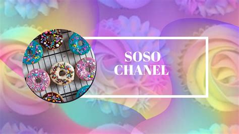 soso chanel boutique|so Chanel boutique.